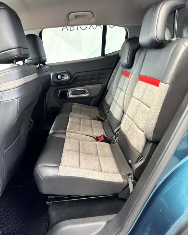 Citroen C5 Aircross I - Image 14