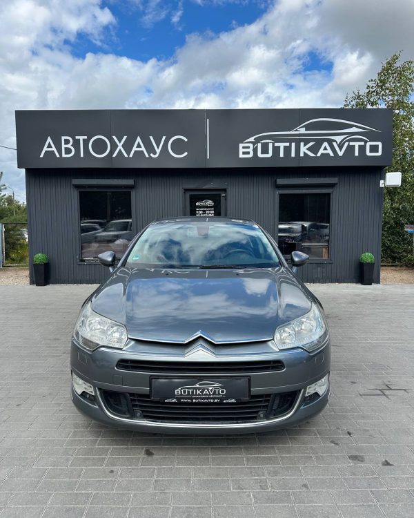Citroen C5 II - Image 2