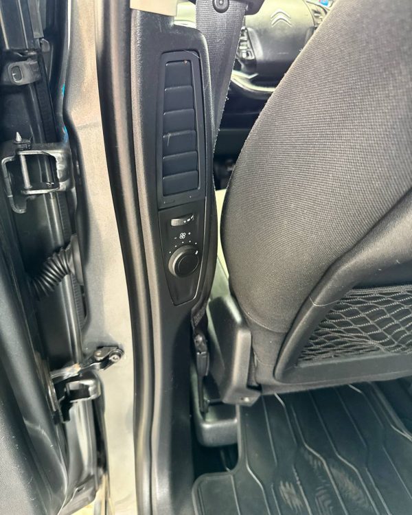 Citroen C4 Grand Picasso I - Image 15