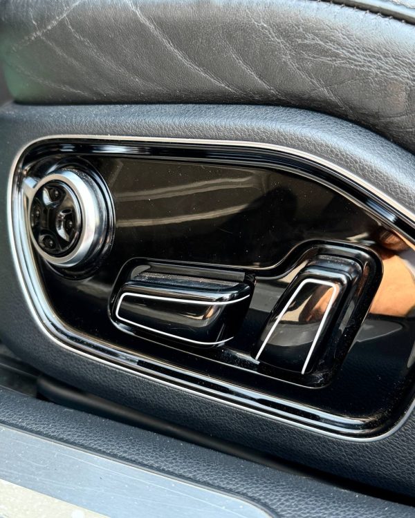 Audi A8 D4 - Image 23
