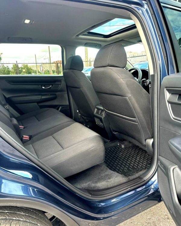 Honda CR-V VI - Image 13