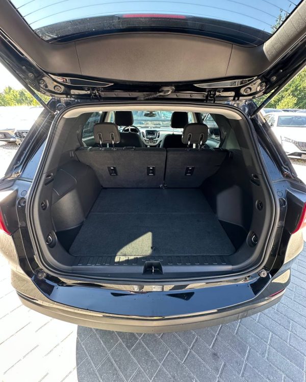 Chevrolet Equinox III - Image 10