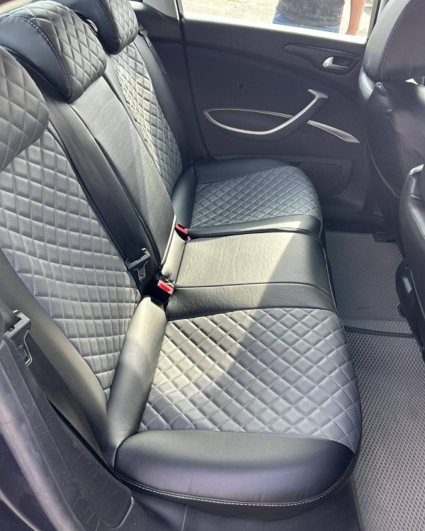 Citroen C5 II - Image 13
