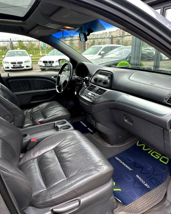 Honda Odyssey - Image 11