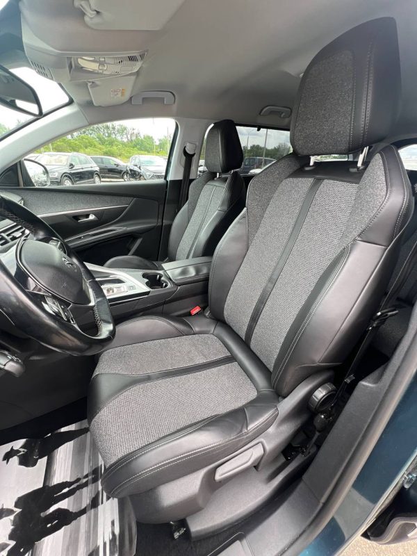 Peugeot 5008 II - Image 13