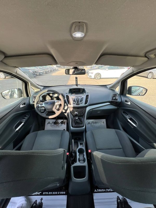 Ford Grand C-Max II - Image 13