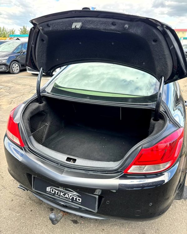 OPEL INSIGNIA - Image 15
