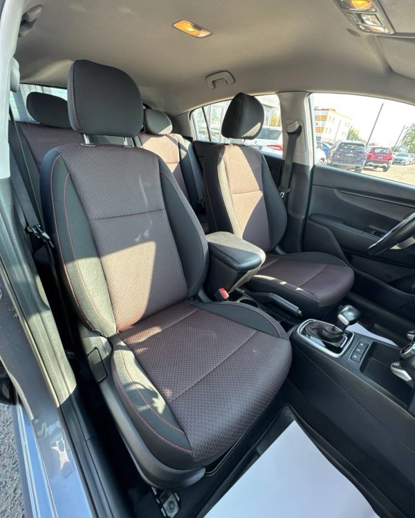 Kia Rio IV · Рестайлинг - Image 14