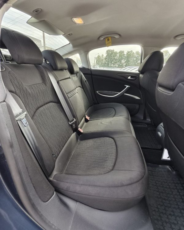 Citroen C5 II - Image 12