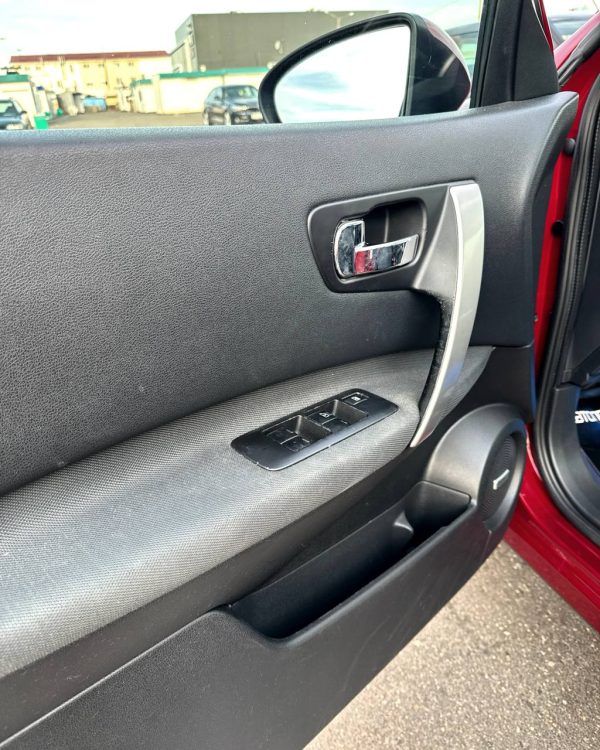 Nissan Qashqai+2 I · Рестайлинг - Image 12