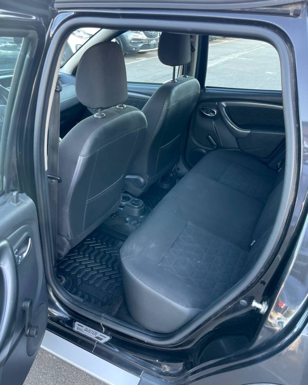 Renault Duster I · Рестайлинг - Image 10