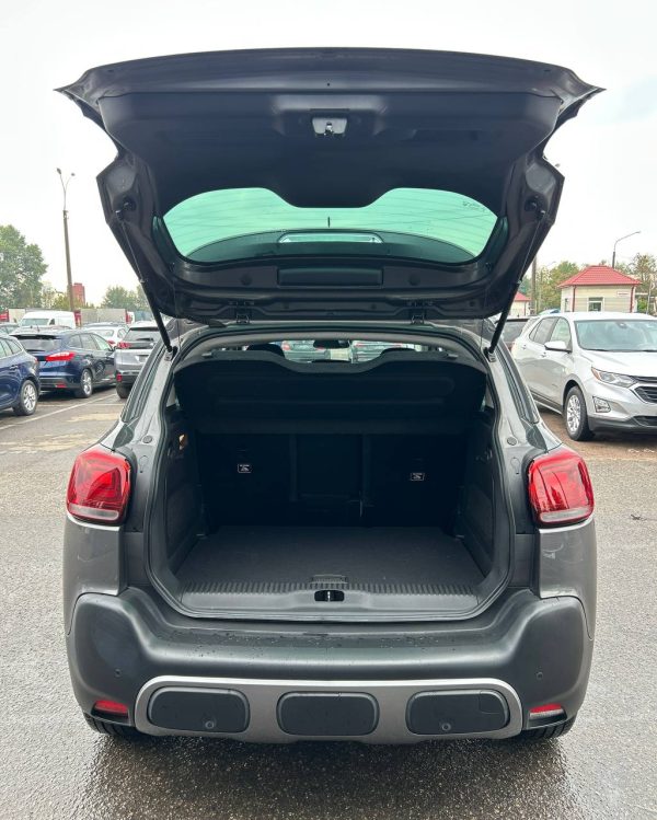 Citroen C3 Aircross I - Image 12
