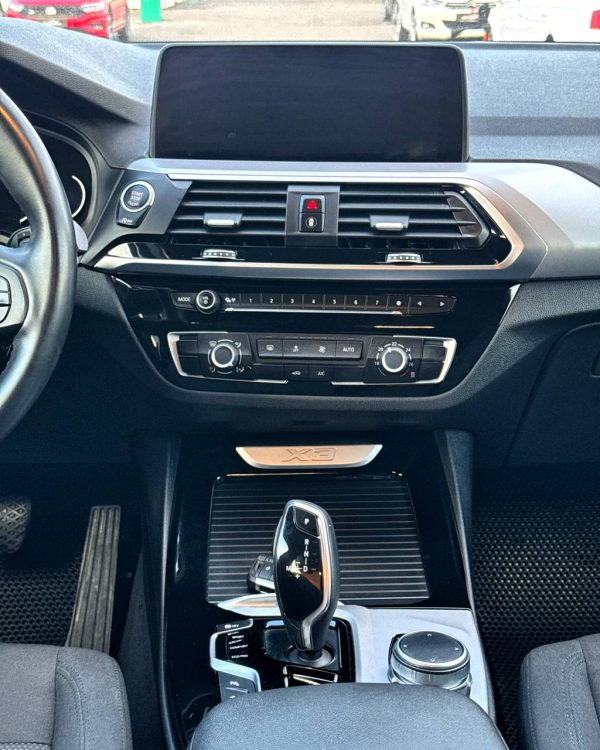 BMW X3 G01 - Image 12