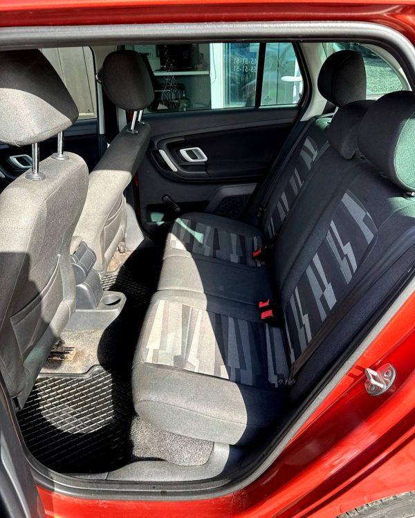 Skoda Fabia 5J - Image 14