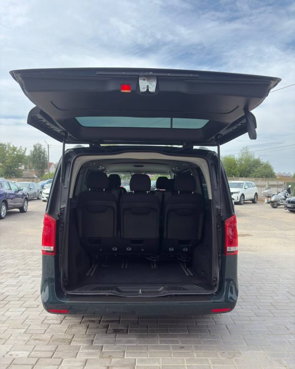 Mercedes-Benz V-Класс W447 - Image 10