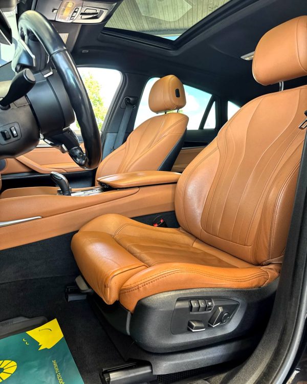 BMW X6 F16 - Image 11