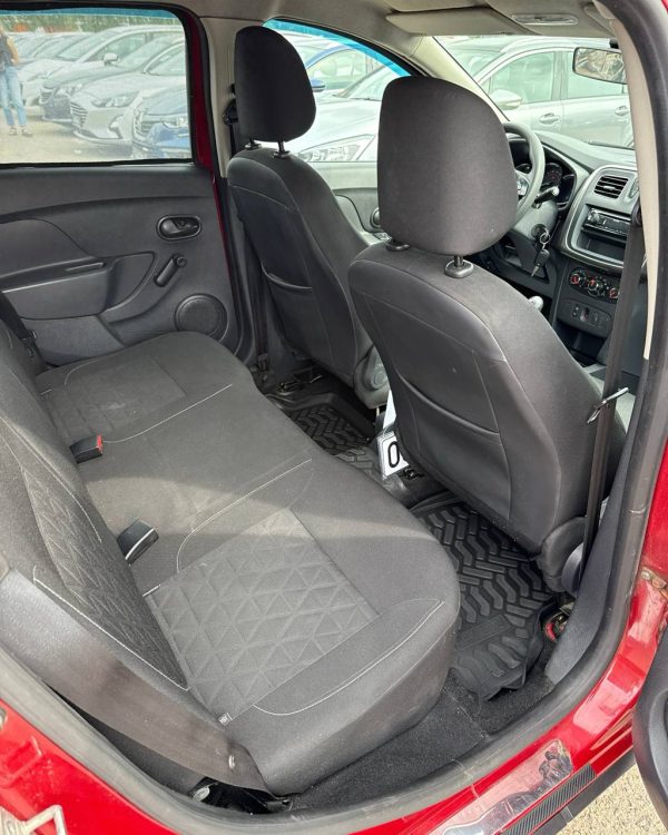 Renault Sandero Stepway II - Image 12