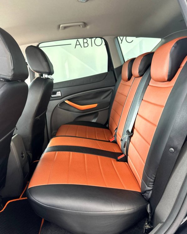 Ford Kuga I - Image 13
