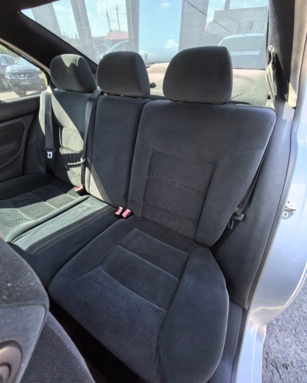 Volkswagen Bora I - Image 11