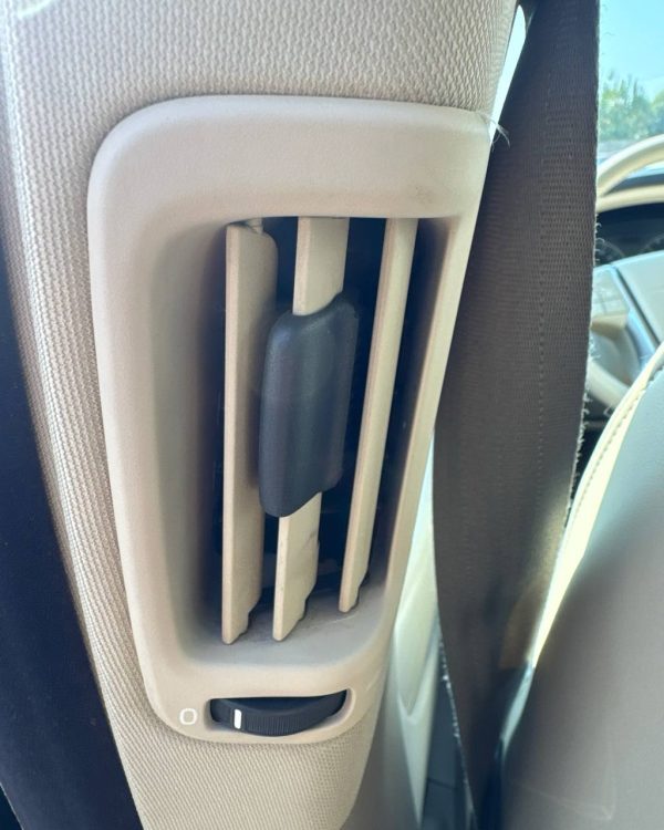 Volvo V70 III - Image 19