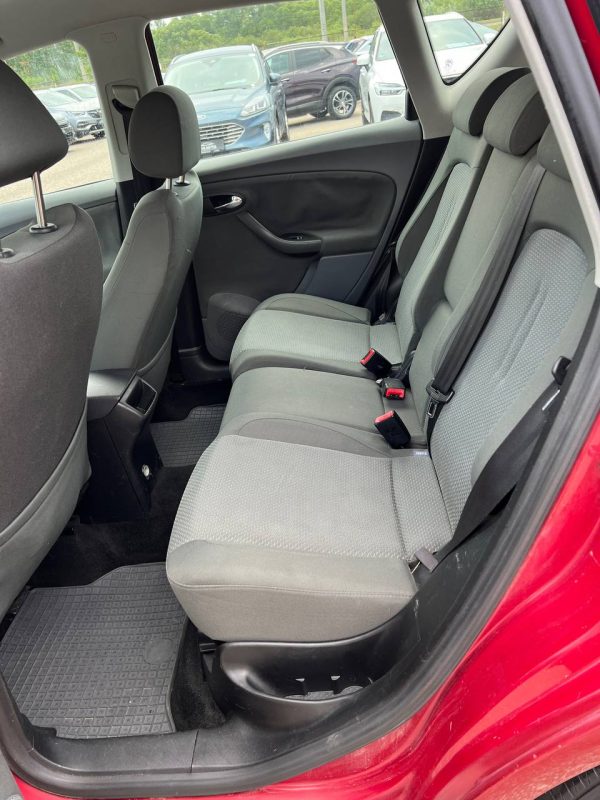 SEAT Altea I - Image 14