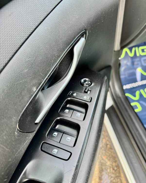 Hyundai Tucson IV - Image 17