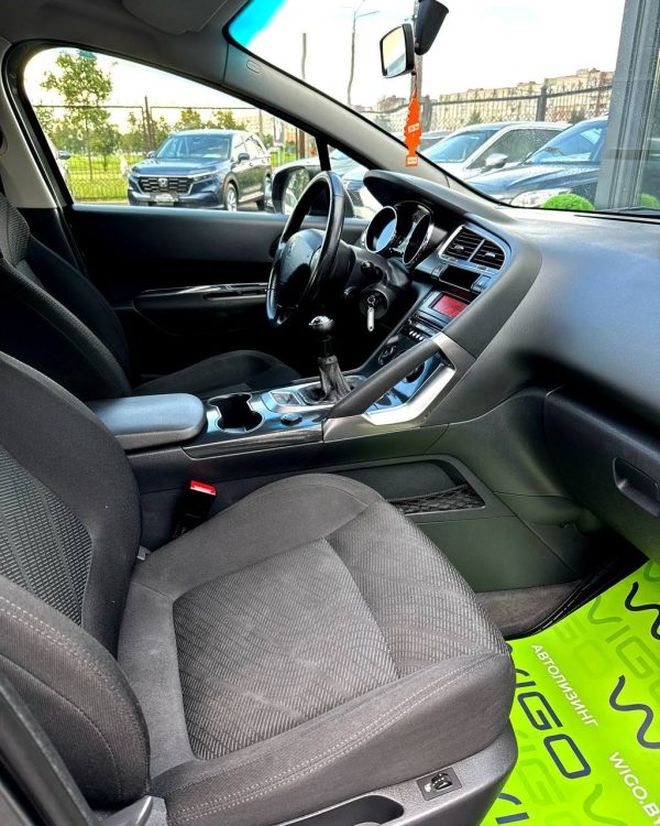 Peugeot 3008 I - Image 11