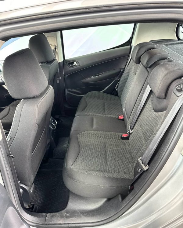 Peugeot 308 T7 · Рестайлинг - Image 13