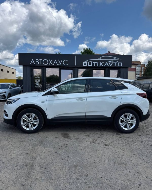Opel Grandland X I - Image 14