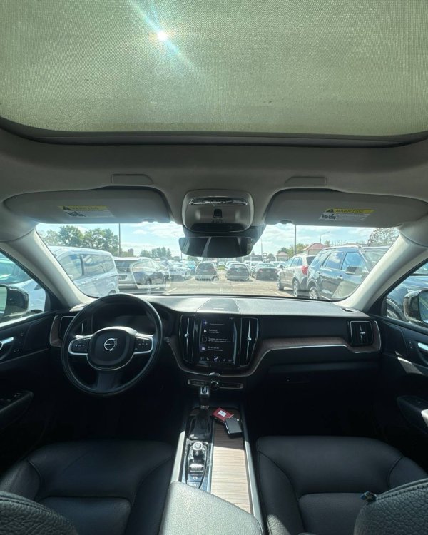 Volvo XC60 II - Image 9