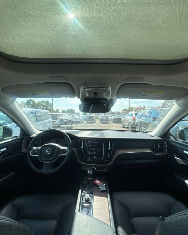 Volvo XC60 II - Image 9