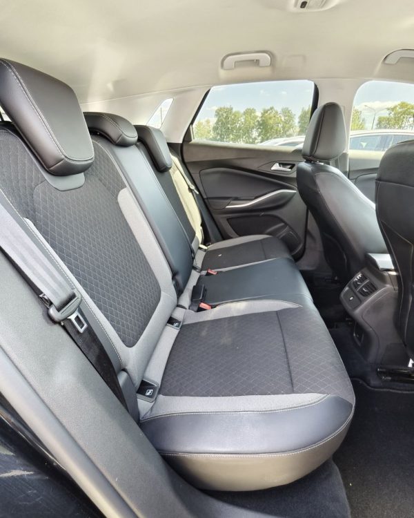 Opel Grandland X I · Рестайлинг - Image 13