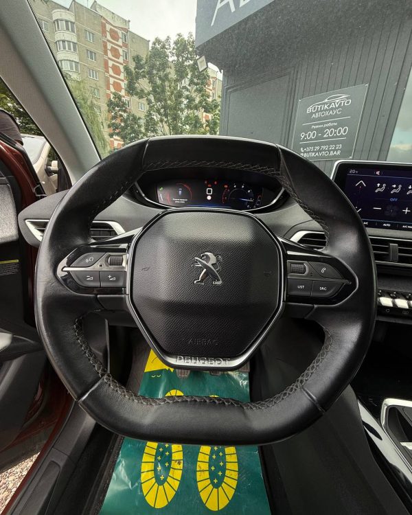 peugeot 3008 - Image 12