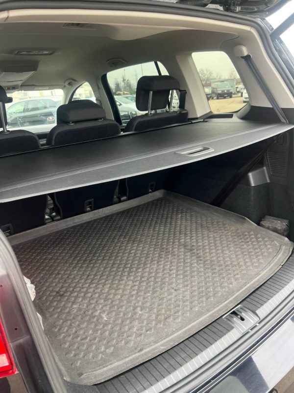 Volkswagen Touran - Image 15