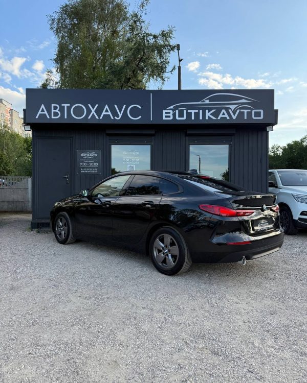 BMW 2 серия F44 - Image 4