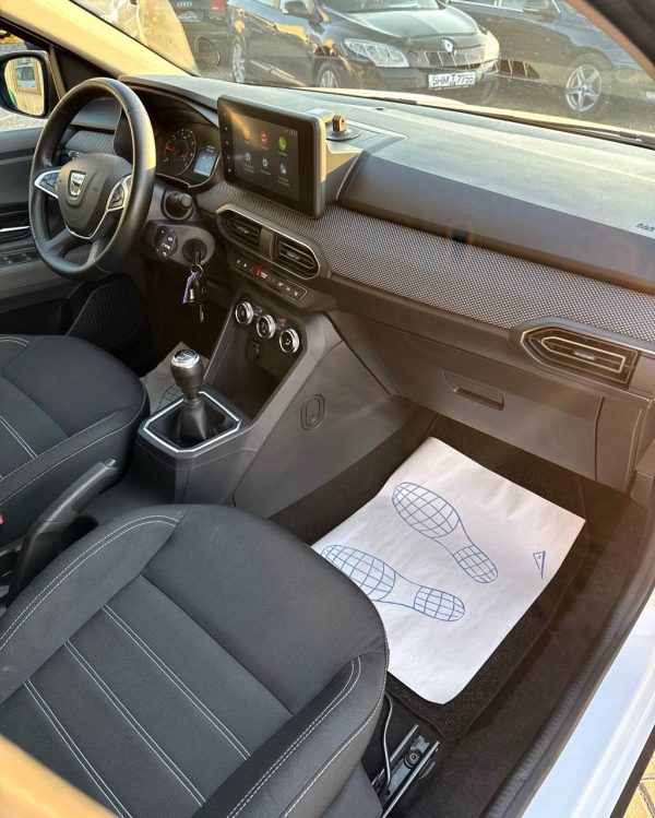 Dacia Jogger I · Рестайлинг - Image 12