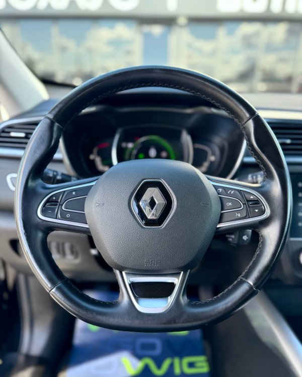 Renault Kadjar I · Рестайлинг - Image 15