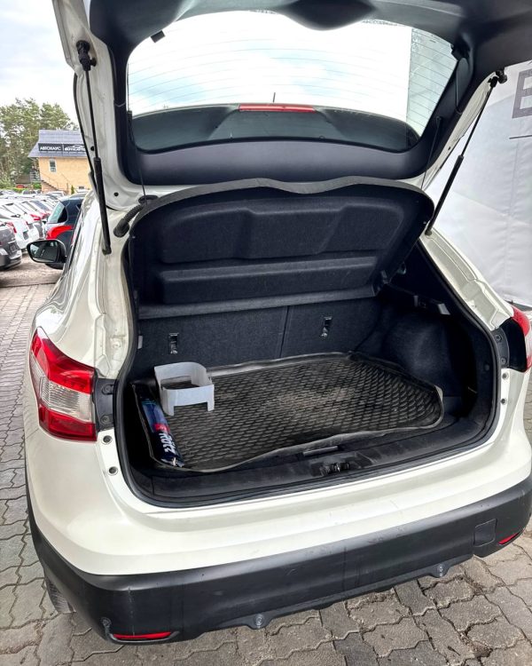 Nissan Qashqai II - Image 14