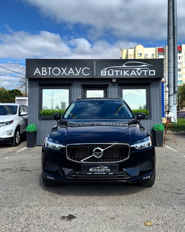 Volvo XC60 II - Image 2