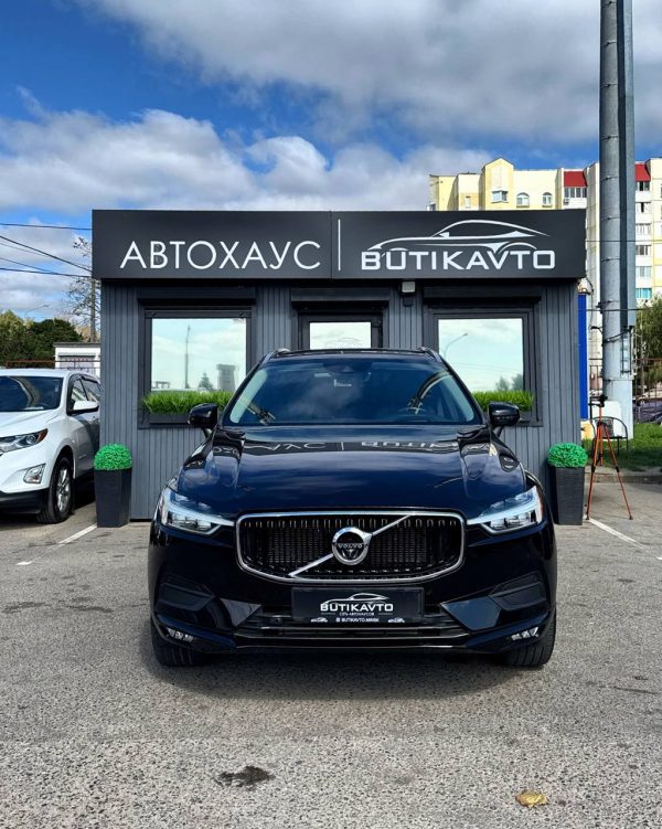 Volvo XC60 II - Image 2