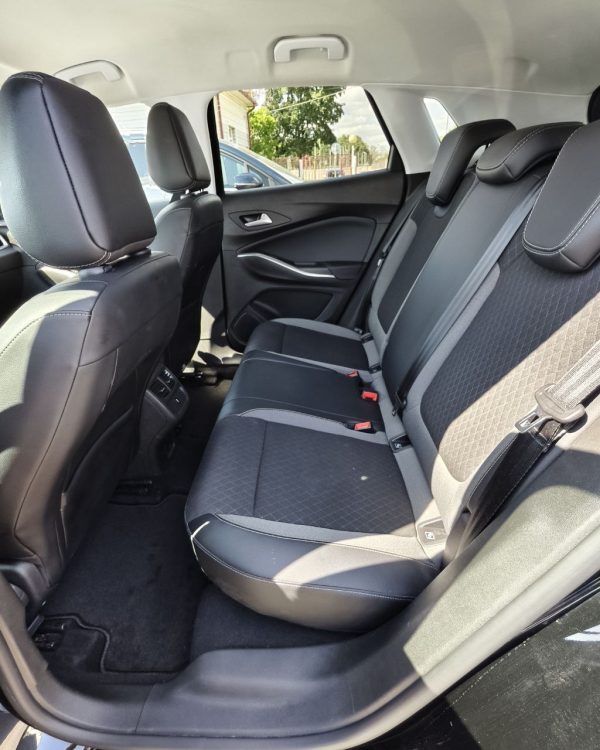 Opel Grandland X I · Рестайлинг - Image 11