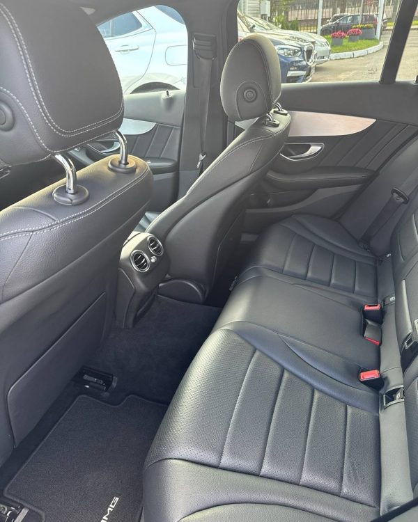 Mercedes-Benz C-Класс W205 S205 C205 A205 - Image 11