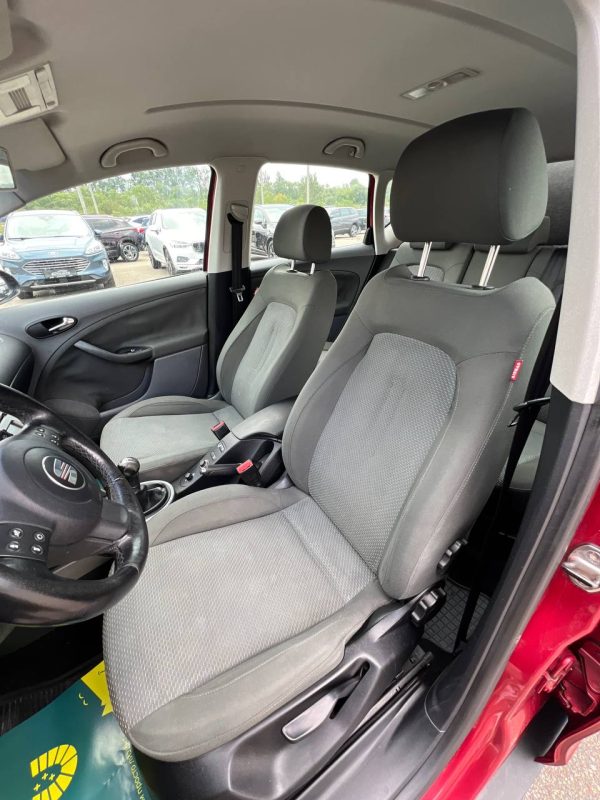 SEAT Altea I - Image 10