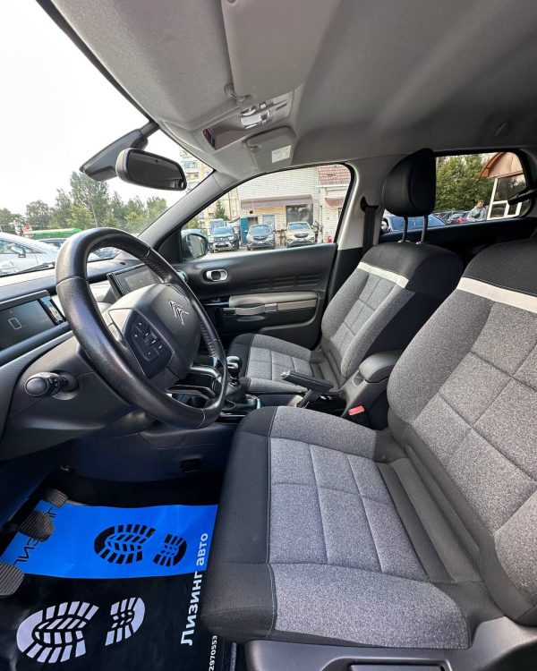 Citroen C4 Cactus I - Image 7