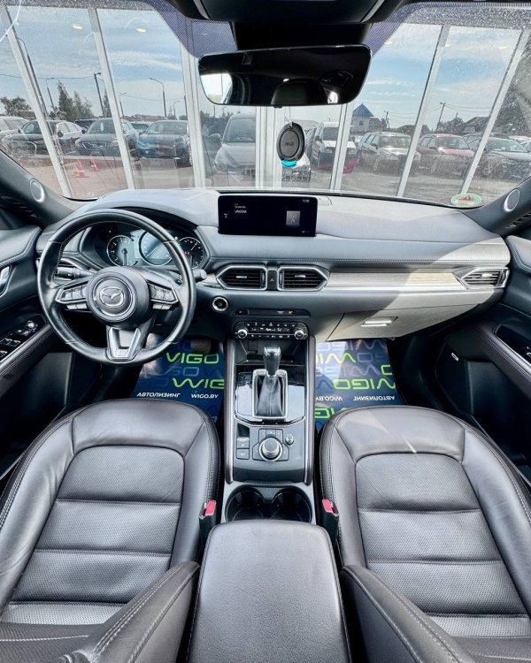 Mazda CX-5 II - Image 9