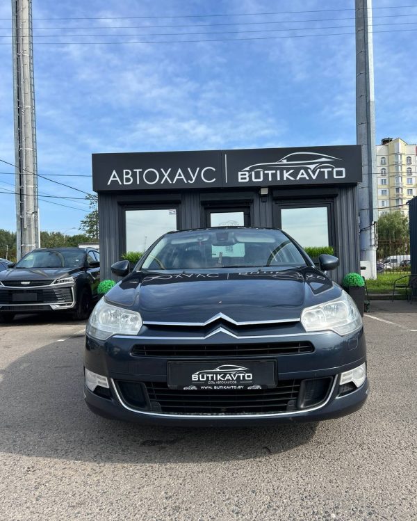 Citroen C5 II - Image 2