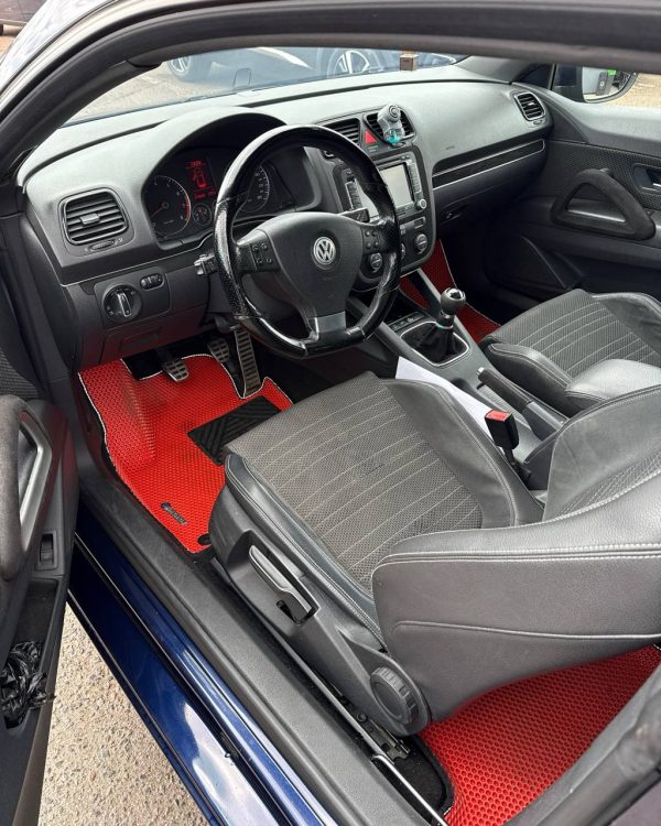 Volkswagen Scirocco III - Image 10