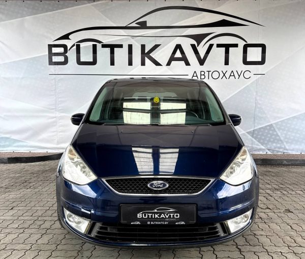Ford Galaxy II - Image 2