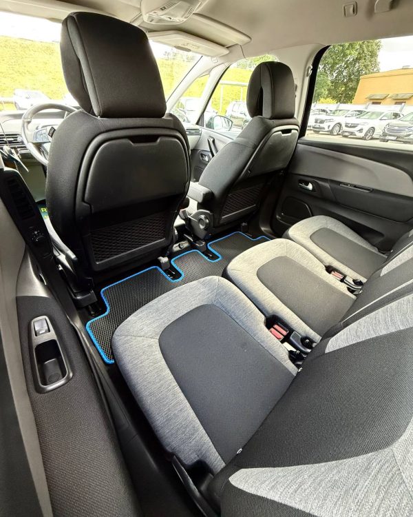 Citroen C4 Spacetourer  I - Image 13