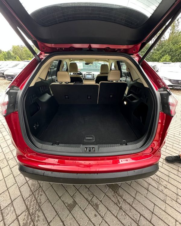 FORD EDGE - Image 16